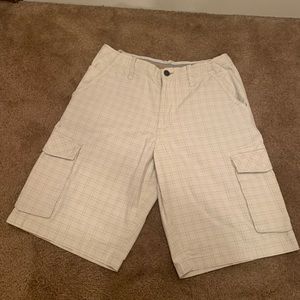 Jordan cargo shorts by Jordan brand size 32 medium